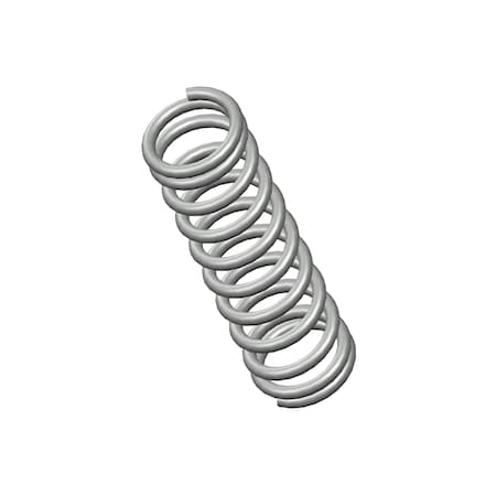 Approved Vendor Compression Spring, O= .156, L= .56, W= .020 R G909964219